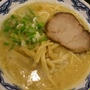 7/21 念願のラーメン♡