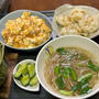 6.24【ウチの夜ごはん】何気に お家中華❣️ﾃﾞｽ。小籠包と麻婆豆腐。ふ