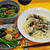 ６月１３日　木曜日　おべんとなし　おかひじきのそうめんチャンプルー