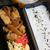 6月22日　　豚肉と玉葱の炒めもの弁当