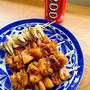 おうち焼き鳥♪