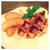 【レシピ】簡単焼きりんご