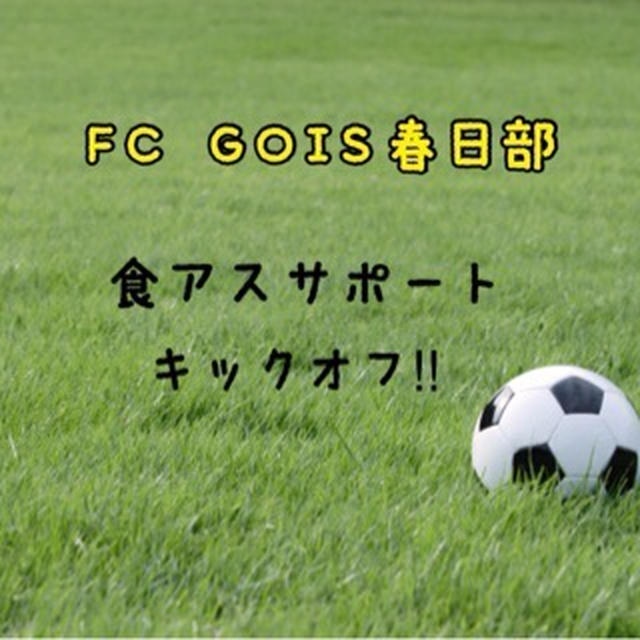 【サポートリポート】サポートスタート！