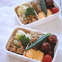 中学生弁当・高校生弁当