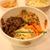 簡単＊ビビンバ丼