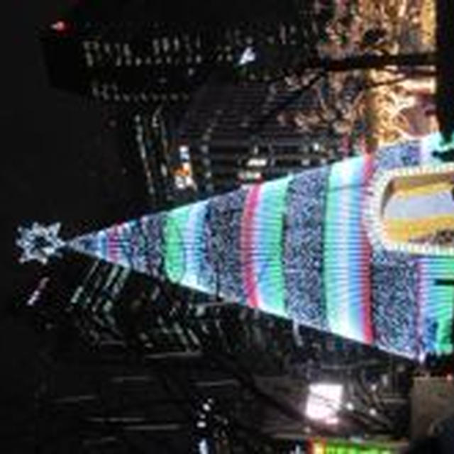 韓国のクリスマス♪