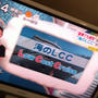 豪華客船もLCC