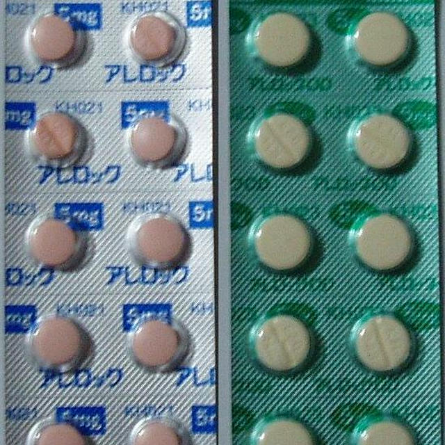 調剤薬局から渡された薬が間違っていた