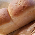 しっとりサクッ❗フリーザーバックでつくる食パン