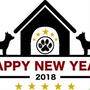 【恭賀新年】明けましておめでとうございます