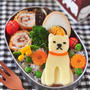 お父さんのお弁当