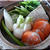 野菜塩麹鍋