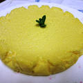 簡単チーズケーキ
