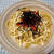 和風明太マヨパスタ（創作パスタ）