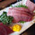 本マグロがおいしい　魚福でランチ