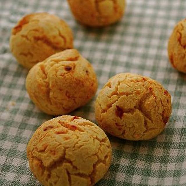 味噌deケージョ