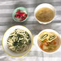 【幼児食】5/8のまとめ☆鶏レバーとパプリカのケチャップソース炒め