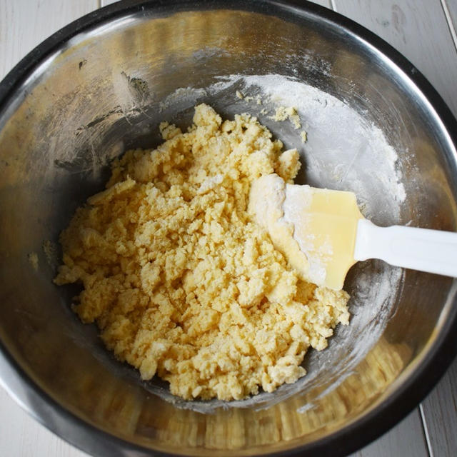 ケーキの準備をしなくては。