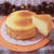 ☆ サツマイモのベークドチーズケーキ♪。