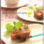 りんごとさつま芋とレーズンとくるみのパウンドケーキ