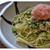 【だし×オイル】野沢菜と明太おろしの和風パスタ