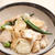鶏胸肉のレンジ蒸し　柚子胡椒風味