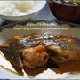 カレイの煮つけでほっこり朝ごはん。【おいしい煮魚のレシピ】