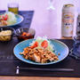 「料理に飽きる」