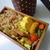 12月10日　五目ご飯とカニのお味噌汁のお弁当
