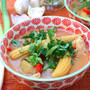 Red Coconut Curryレッドココナッツカレー