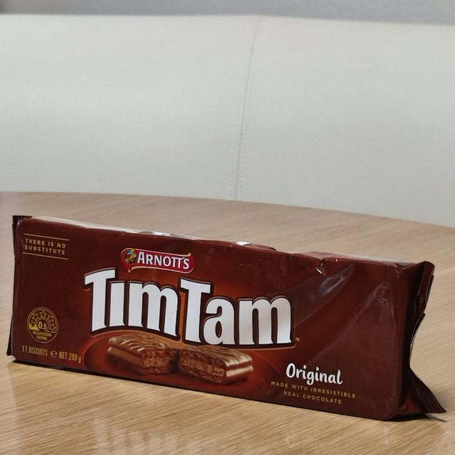 Tim Tam