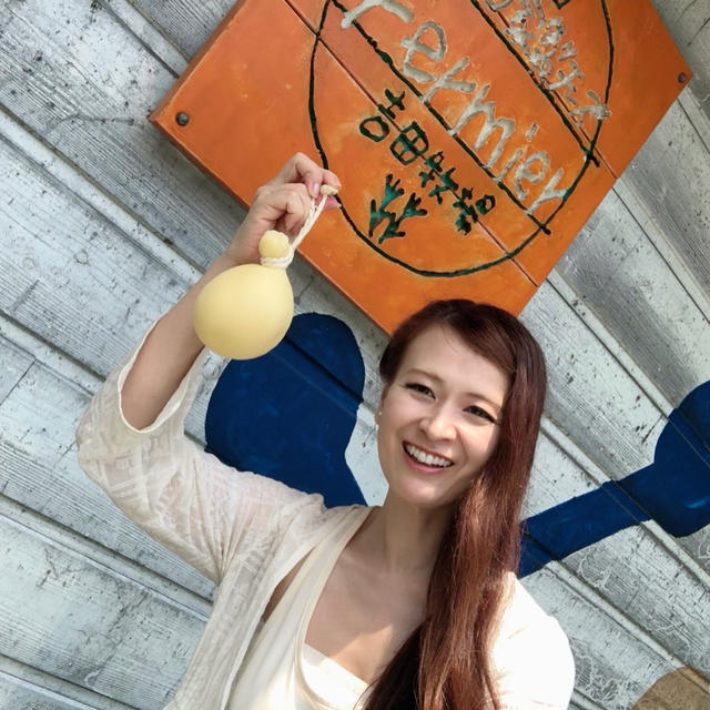 吉田牧場の手作りチーズ！ 全国からお客様がお見えです 岡山女子旅