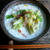 【簡単！！サッポロ一番で】白い洋風塩ラーメン