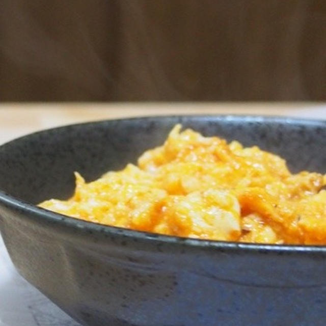 ご飯によくあう麻婆玉子