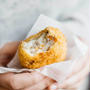Japanese Potato Croquettes (Korokke)