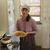 お子さんの整腸においしいお手当食＊りんごのくず練り
