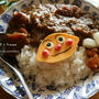 チーズアートdeカレーパンマン❤️と、発表会