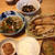 昨夜は地味和食～