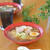 自家製ラーメン