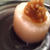 [料理（NYで日本食っぽく）] ふろふき大根とたまご味噌