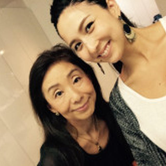 亜耶　バネッサさんの骨格メイクレッスン