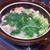 ≪醤油ちゃんこ鍋つゆ≫でわかめ鍋のはずだったのに・・・。