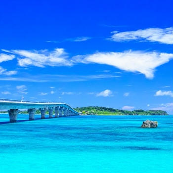 天気がいい日は外へ出たくなる