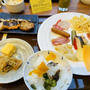 3月のミステリー　㉕神戸ベイシェラトンホテルの朝食