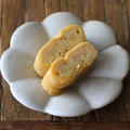 ほんのり生姜が香る美味しい生姜風味の卵焼き