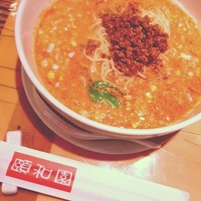 久しぶりの頤和園
