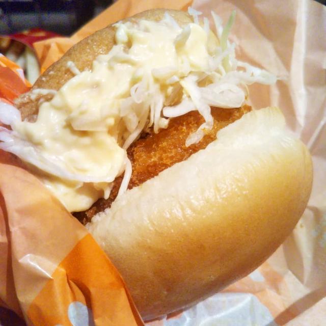 マック☆超グラコロを食べたよ！とモヤモヤ