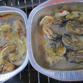 牡蠣ホイル焼　ガーリック焼飯　イモの煮っ転がし　ポテトとブロッコリーのパスタ　焼き魚　伝統的日本の定食等など