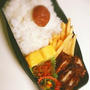 3/25今日の弟くんのお弁当☆