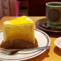 久しぶりのひとりコメダ珈琲de幸せ時間ᐝ
